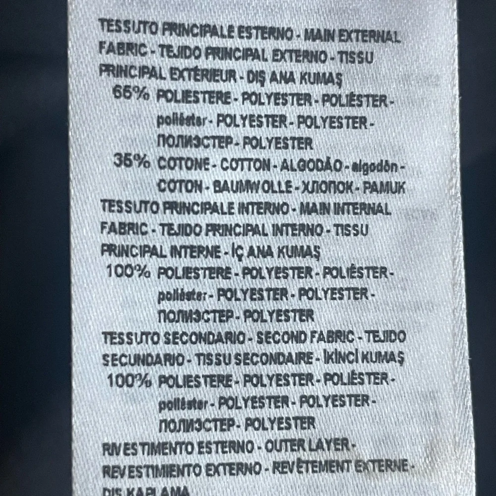 Armani Exchange Black Lace Sequin Sheath Dress Size S - Picture 14 of 15